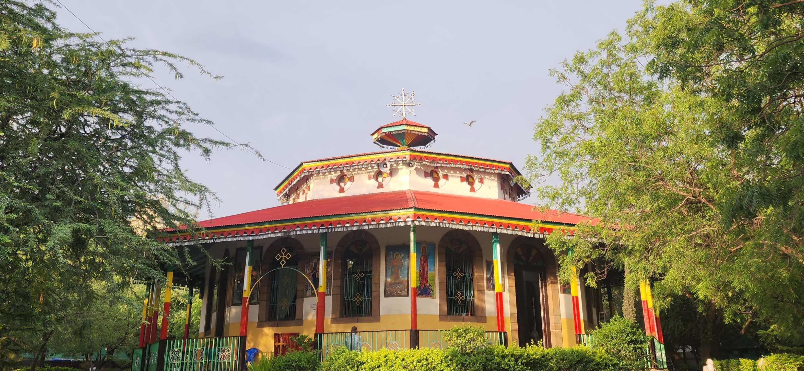 ምስሎች